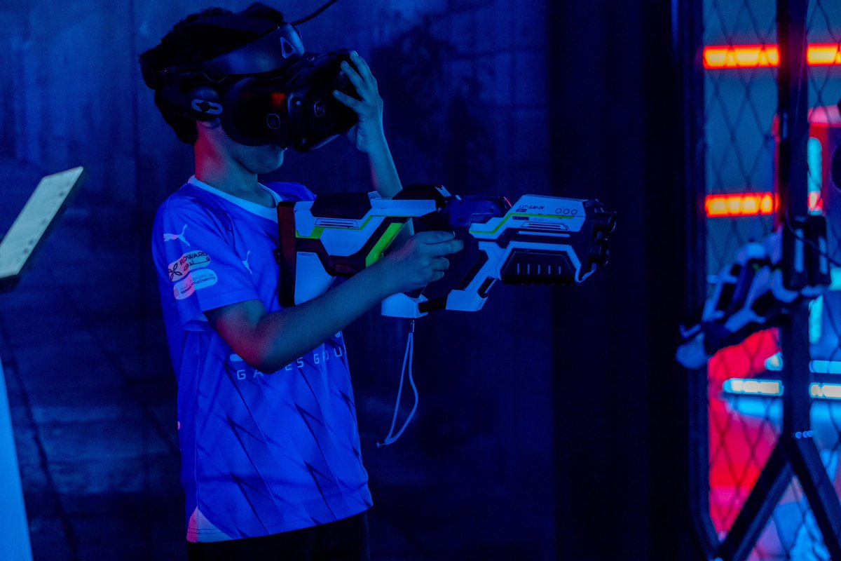 Blvd World | بوليفارد وورلد tweet media