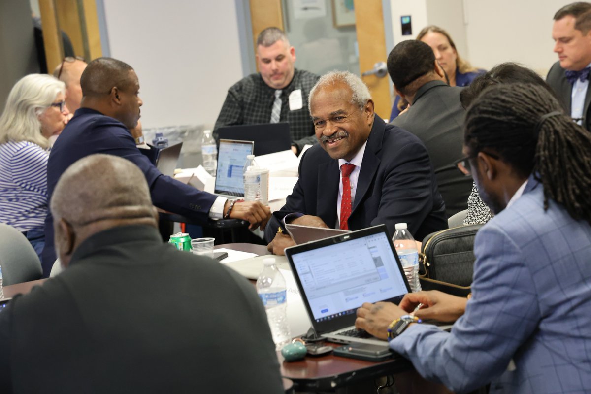 Maryland's Assessment and Accountability Task Force held its inaugural meeting today. State Superintendent Dr. Carey Wright announced the task force during Monday’s press conference.