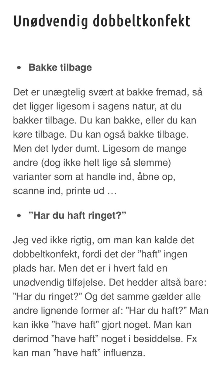 Plenum79's tweet image. Danske ordleg  🤣🤣🤣

#danskeord #dobbeltkonfekt
#danmark