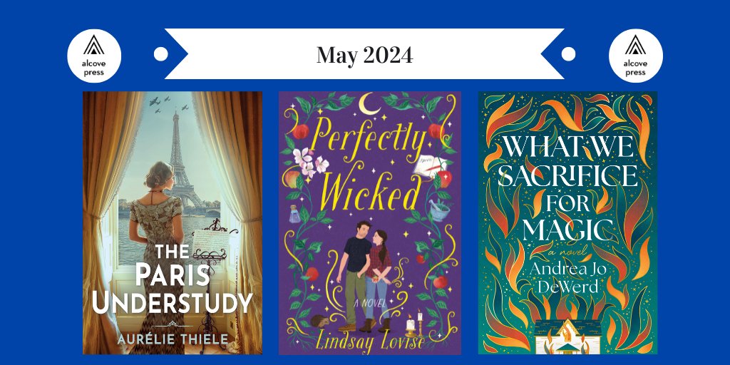 Thank you for another great #ewgc! Please let us know if you have any questions about today's titles and check out all of them on NetGalley!

We'll see you next month.

#libraryreads