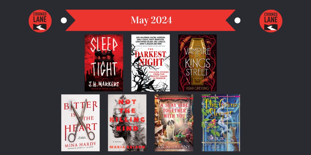 That's it for us today. Please let us know if you have any questions about the titles we presented and be sure to check them all out on NetGalley! Looking forward to next month🤩!

#ewgc #libraryreads