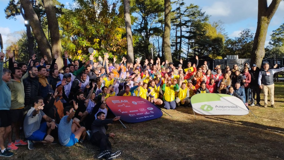 Aapresid tweet media