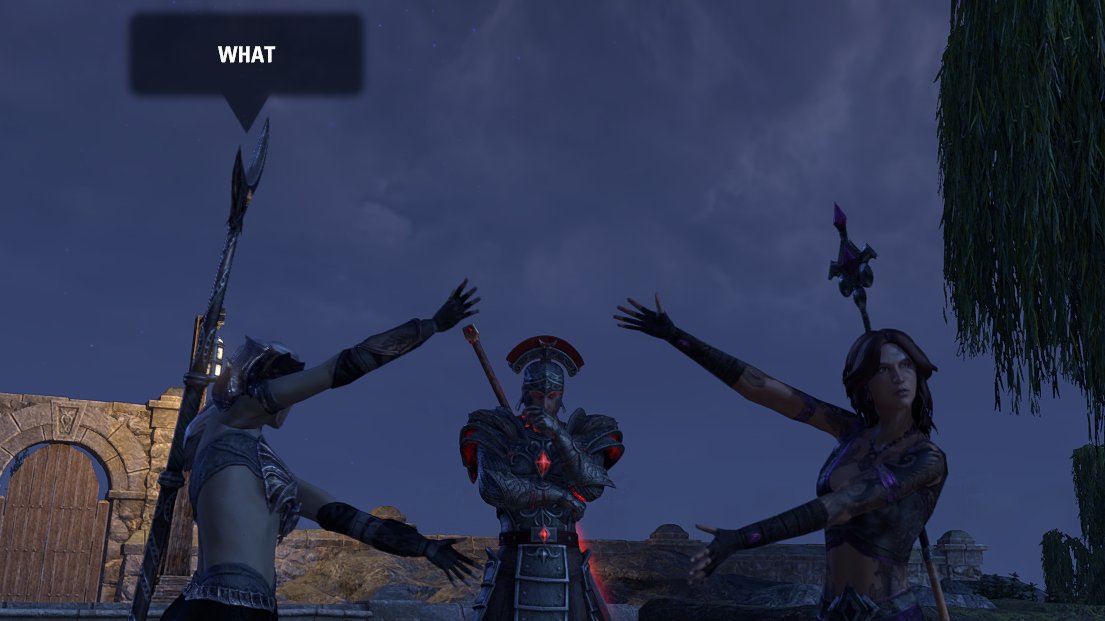 A wild <a href="/d3rpygaming/">D3rpymuffins ✨comms open✨</a> and <a href="/Siren_Phy/">Siren Phy</a> showing me off apparently.