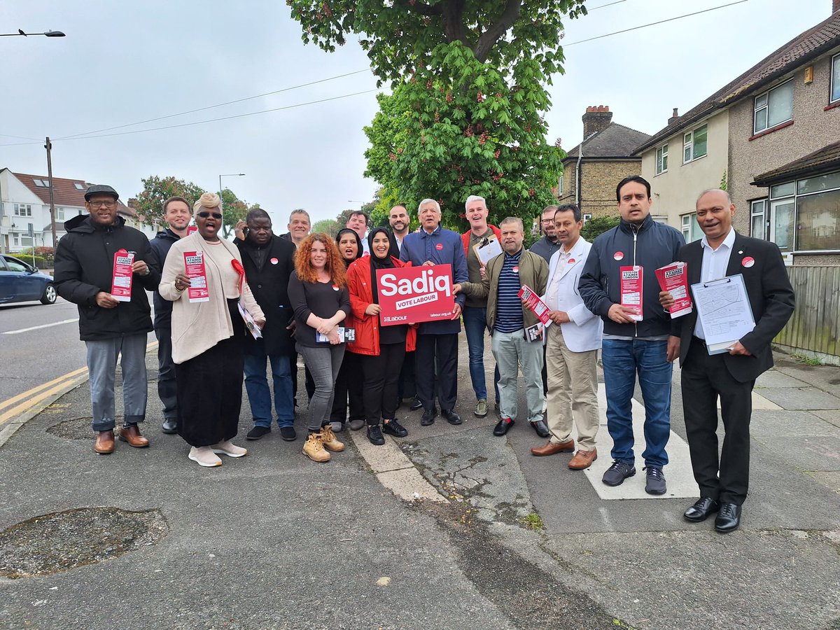 Unmesh Desai AM tweet media