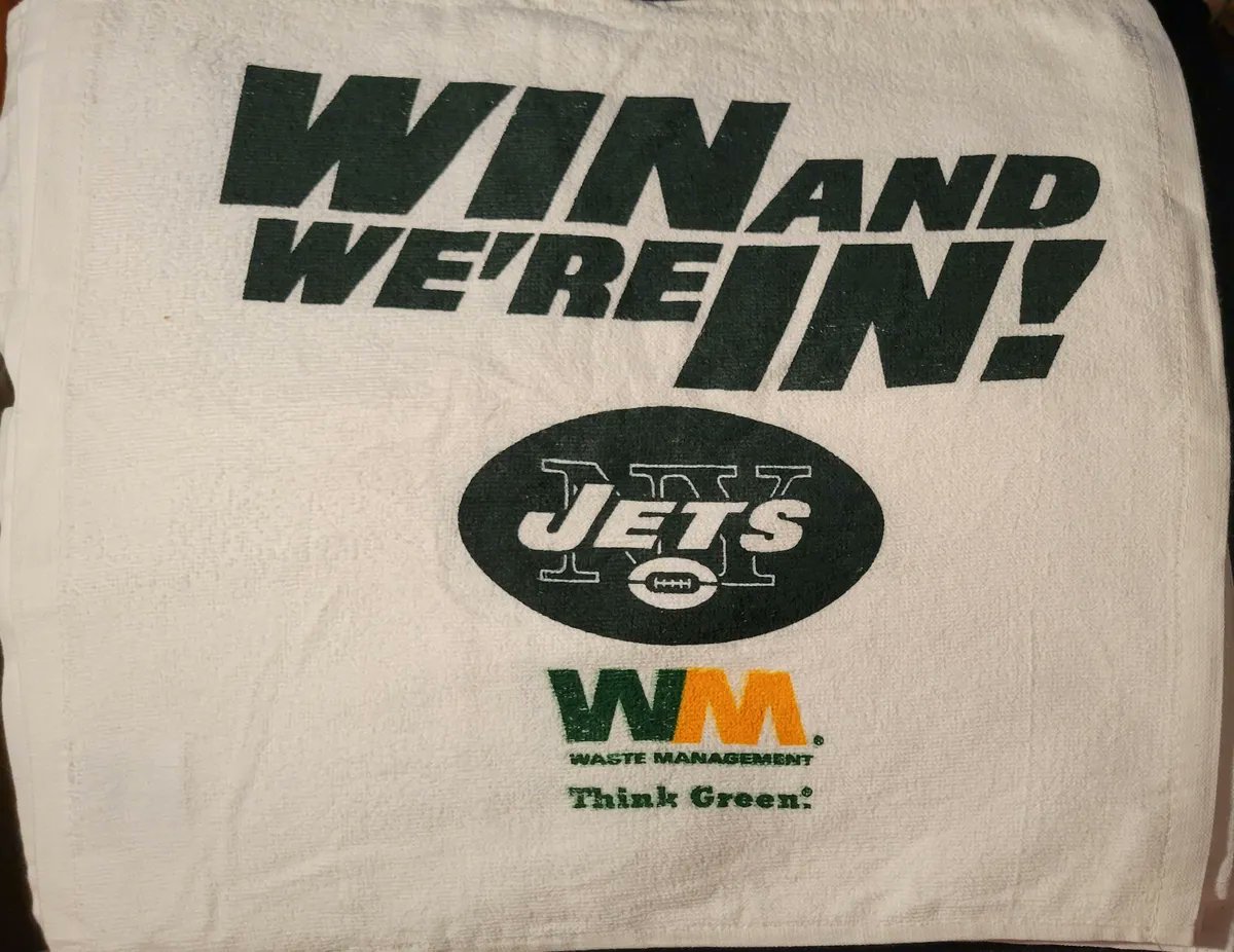 #JetUp #Jetshistory #Jets #NFL