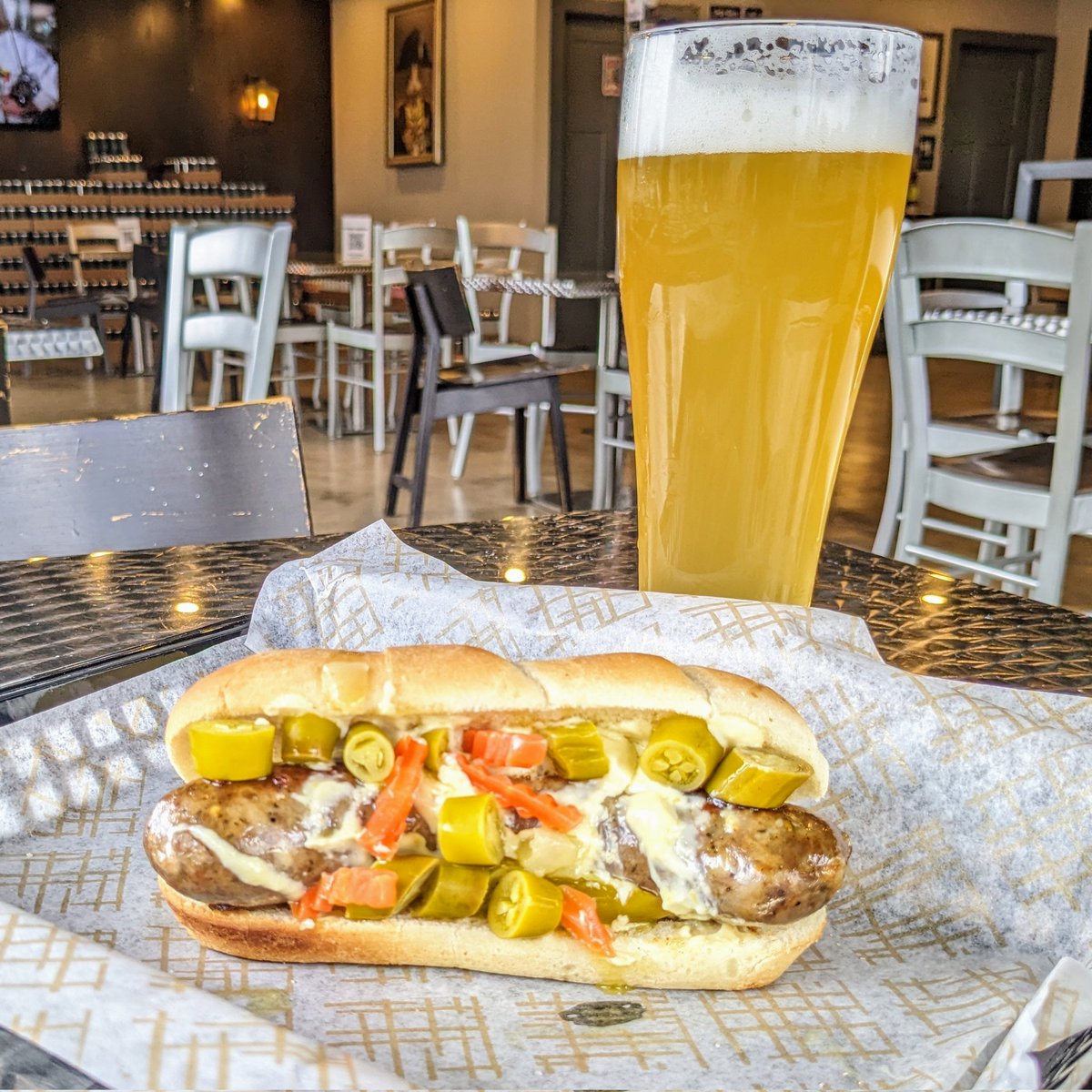 Windmill Brewing tweet media