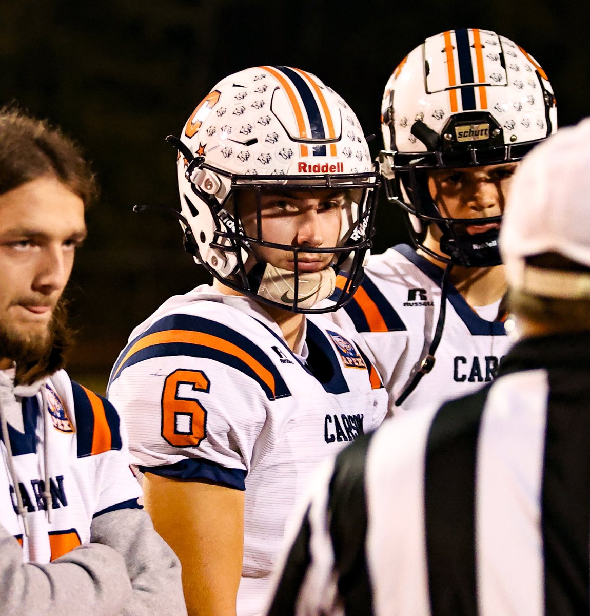 Always a good time catching up with <a href="/mikelondonpost3/">mike london</a> 
salisburypost.com/2024/05/02/hig…