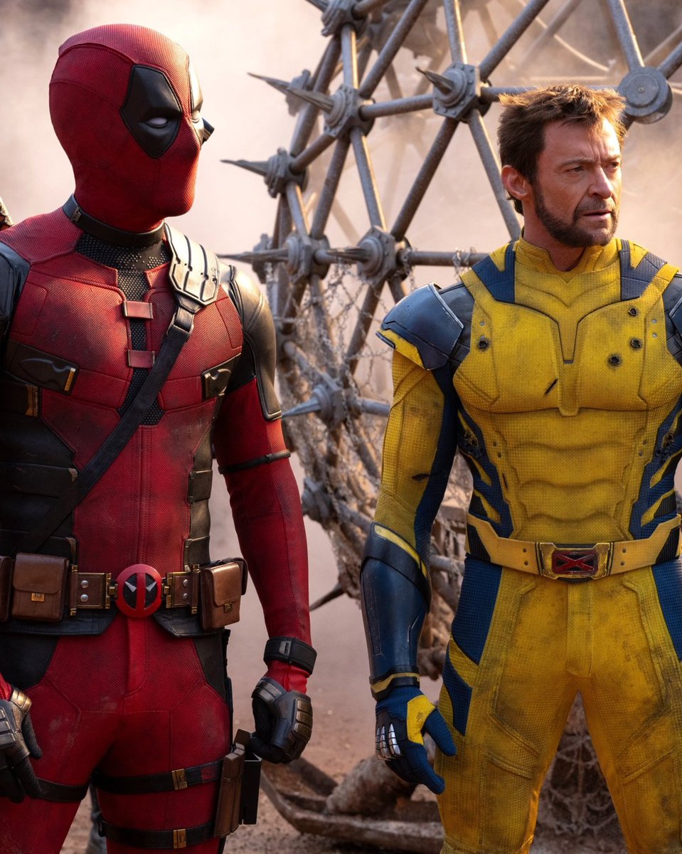Deadpool & Wolverine ek çekimleri başladı.

Stüdyonun filmden gayet memnun olduğu ve çekimlerin sadece cameolar eklemek için yapıldığı bildirildi.
