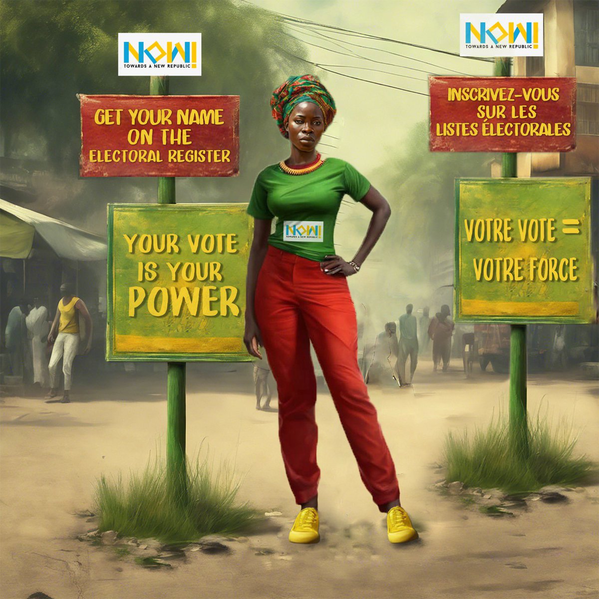 Akere Muna tweet media