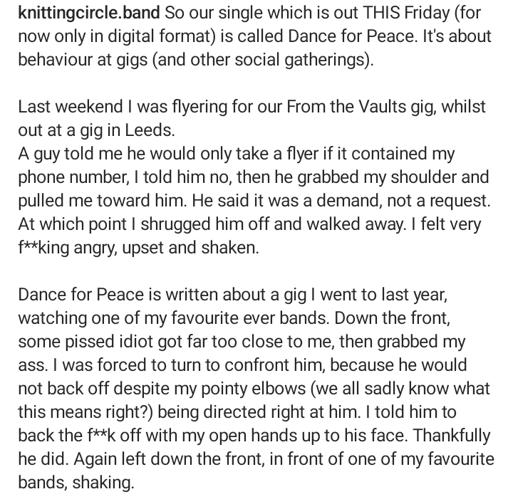 Sturdy Records tweet media