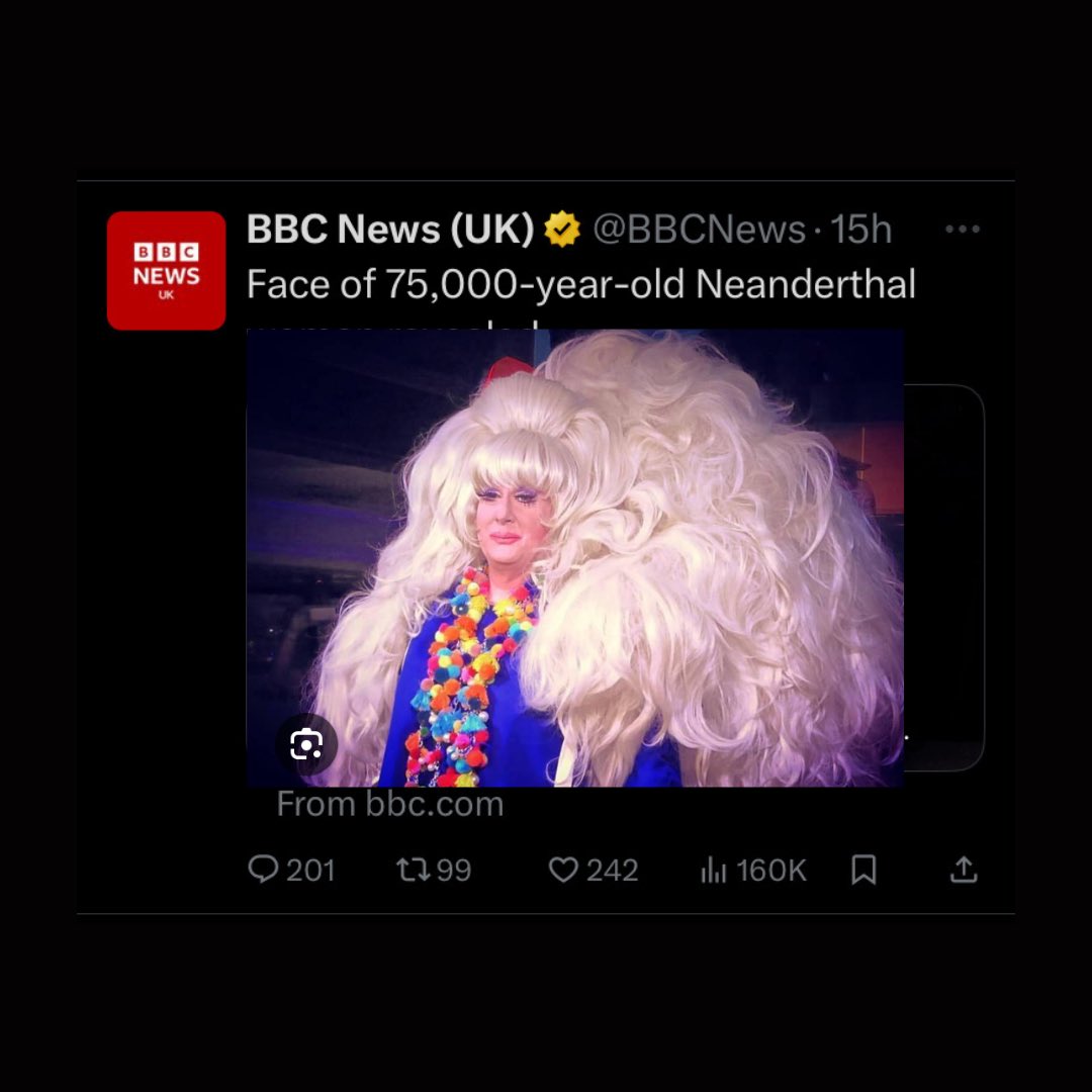 Sp4r3one's tweet photo. @LADYBUNNY77 Girl… https://t.co/JzqpKN9Pqa