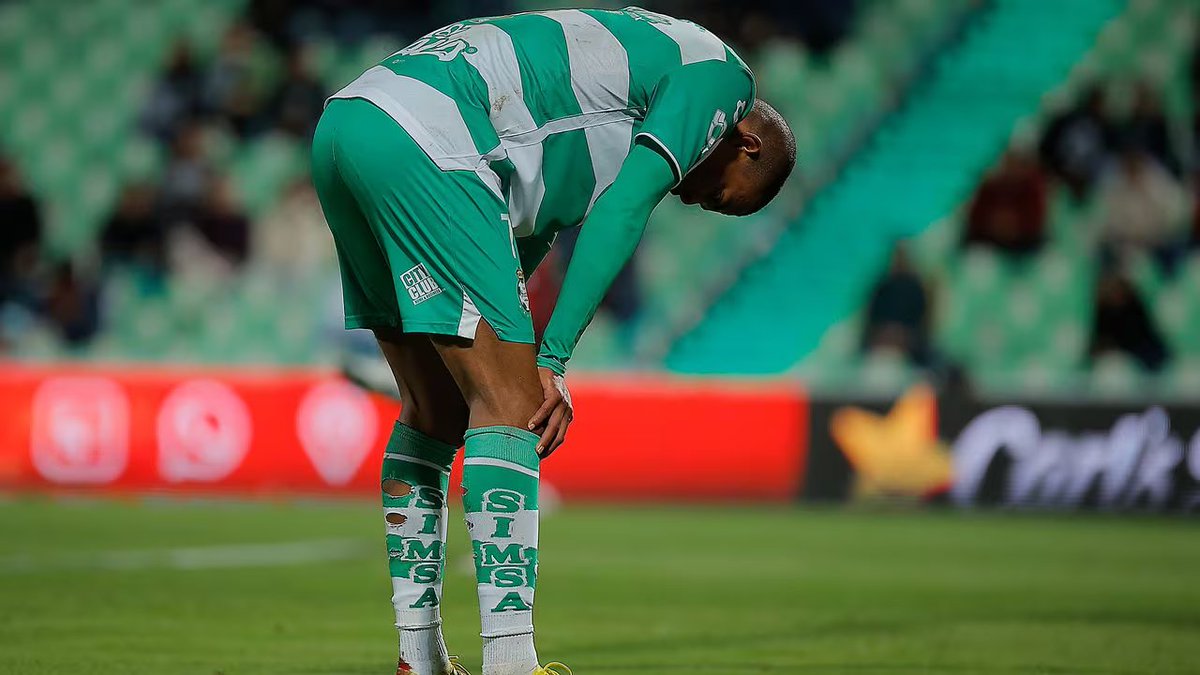 #DeportivoCali I Abogado advierte sobre la infracción en la que caería el equipo azucarero por dejar entrenar a Harold Preciado con el plantel 🔗👇 elpais.com.co/deportes/aboga…