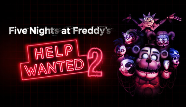 I think during a time like this, we should remember that Steel Wool has been absolutely killing it FNaF recently. Ruin and Help Wanted 2 have been my favorite things to come out of FNaF recently. They have seriously shown massive improvement and I am excited for what's planned.