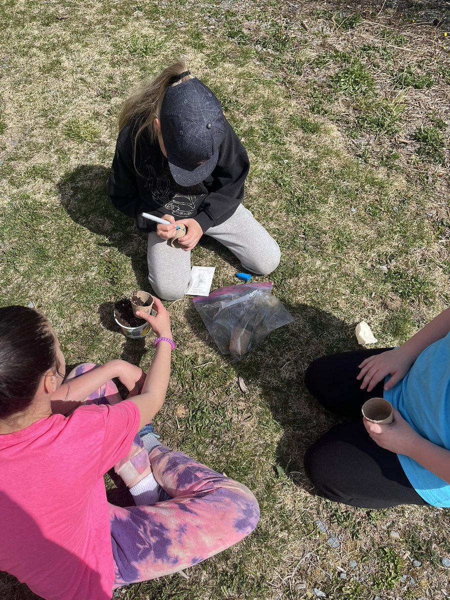 Mrs. Procter tweet media