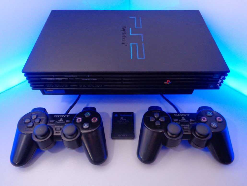 Le plus gros banger de la PS2 pour vous ?