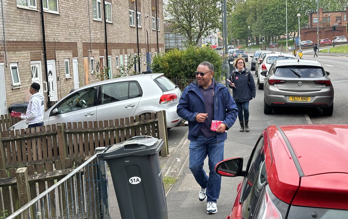 Shabana Mahmood MP (@shabanamahmood) on Twitter photo Polls have closed! ⏰
A huge thanks to the <a href="/LabourTogether/">Labour Together</a> family and local Labour members for getting out the vote today in Birmingham Ladywood 🌹 Polls have closed! ⏰
A huge thanks to the <a href="/LabourTogether/">Labour Together</a> family and local Labour members for getting out the vote today in Birmingham Ladywood 🌹