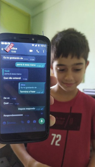 Os Caras das Promoções tweet media