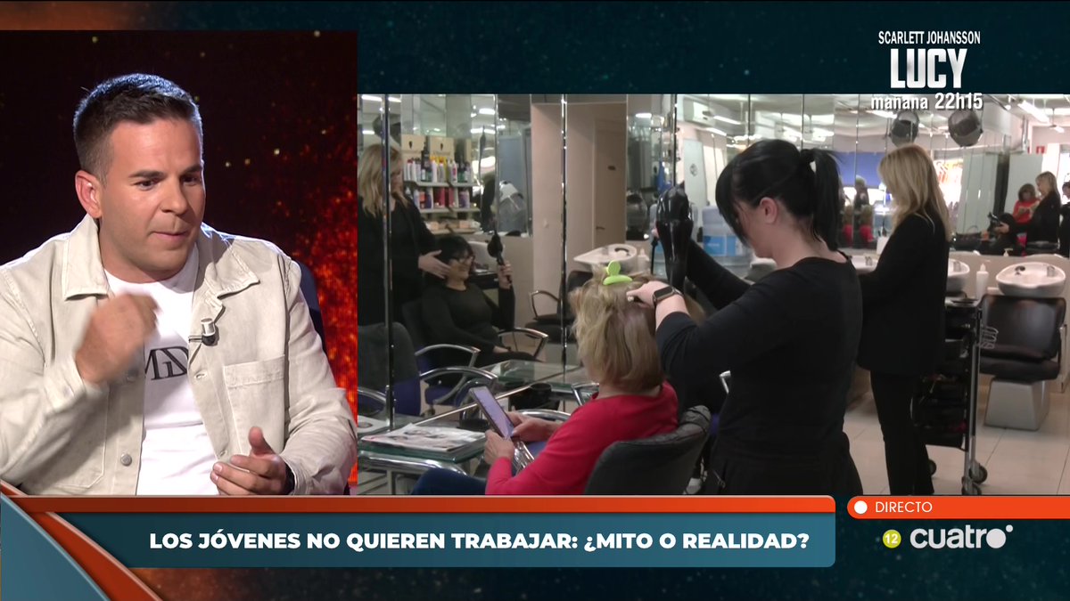 Iker Jiménez tweet media