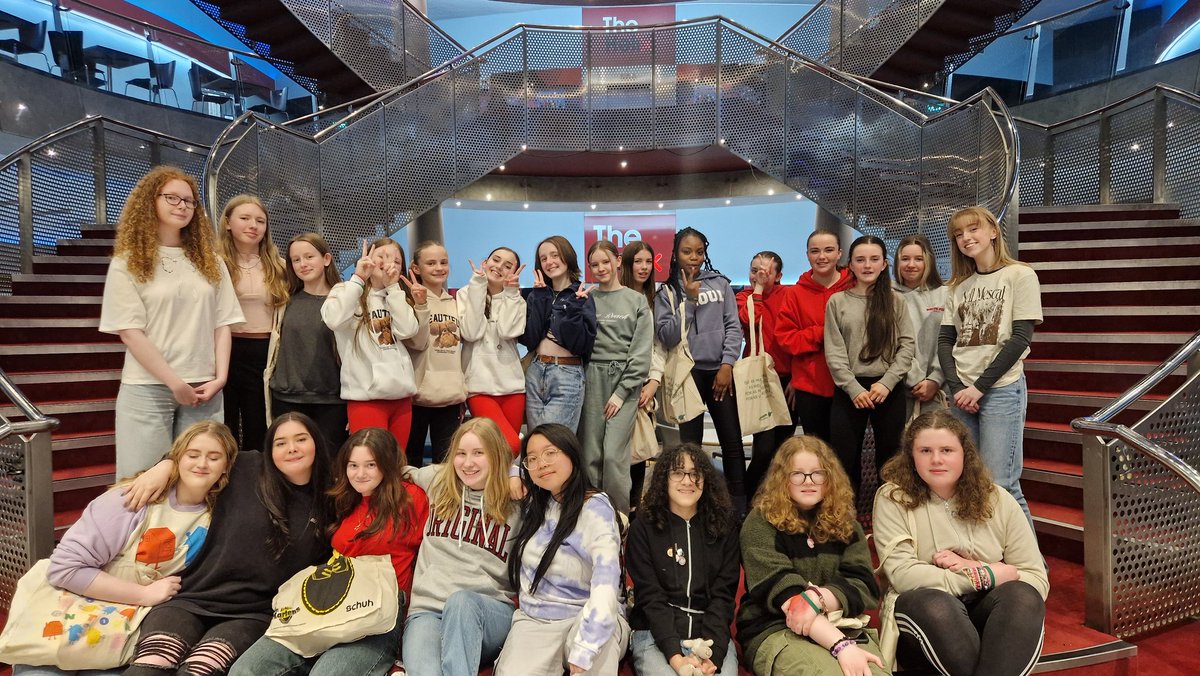 Some of @ASM_Limerick's Junior #DebateClub & @ConcernDebates Team members enthusiastically grasped the opportunity to attend the All-Ireland Final in @TheHelixDublin tonight! Congrats to both teams & all involved during the year! An intense post-debate analysis on the bus home!