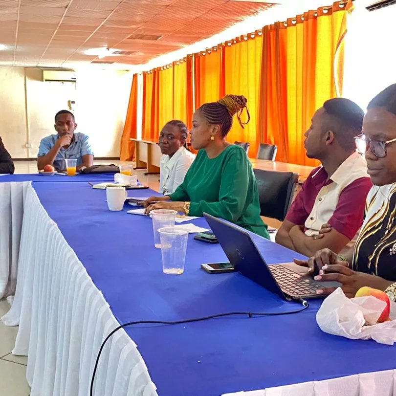 TanzaniaChild's tweet photo. Our fourth strategic meeting with stakeholders towards the preparation of the world day Against child labour, 2024 held at TGNP OFFICE Mabibo, Dar es salaam. https://t.co/K7EXq4REmI
