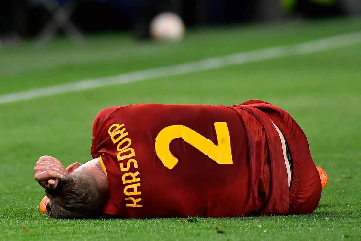 Sconfitta meritata, il Bayer mi ha impressionato grande possesso palla e precisione estrema nei passaggi, squadra corta con tante buone individualità. Roma lenta e stanca che regala il primo gol e sbaglia due occasioni clamorose. Ritorno in salita verticale. #RomaBayerLeverkusen