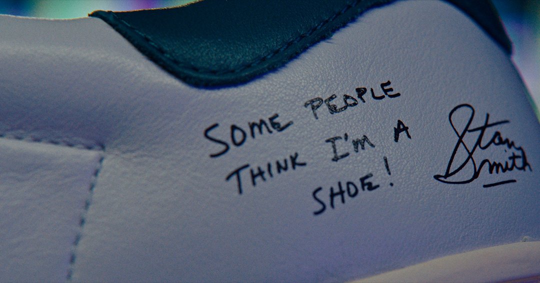 USTASoCal's tweet photo. The brand new documentary, “Who Is Stan Smith?” opens May 3 in Los Angeles at Landmark’s Nuart Theatre on Santa Monica Blvd, with #StanSmith in person for the 7:30 screening.

Visit https://t.co/Zbt7QEPvGy for more info and tickets. https://t.co/5KIKe96xBS