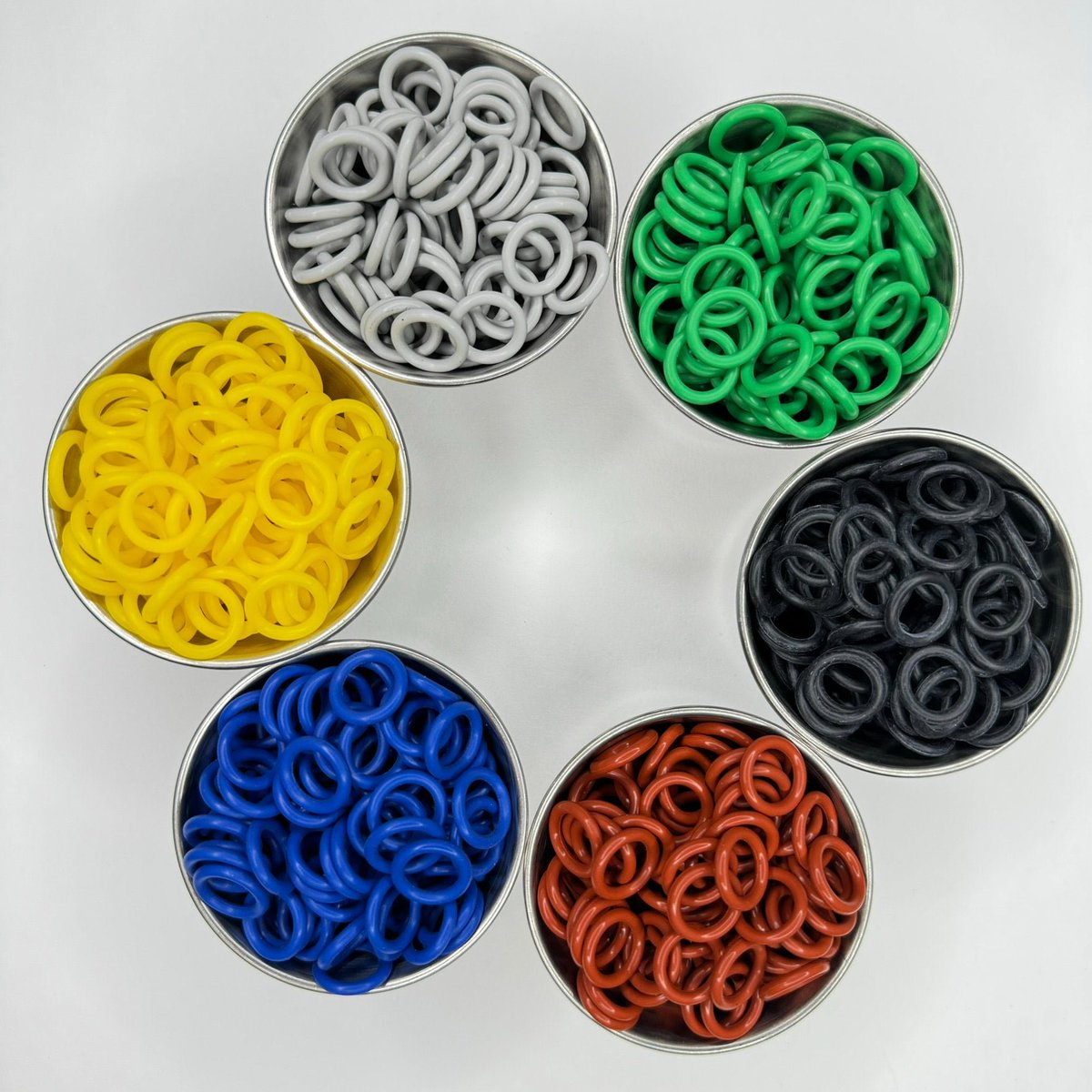 Valuebrew's tweet image. Excited to announce that we've just added yellow to our custom color keg post lineup! valuebrew.com/shop/custom-co… #homebrew #homebrewing