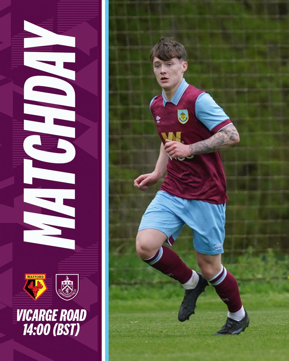 ClaretsAcademy's tweet photo. Friday afternoon football for the U21s 😍 https://t.co/L4q5LYLZvj