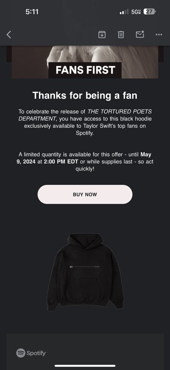 michael cleaver tweet media