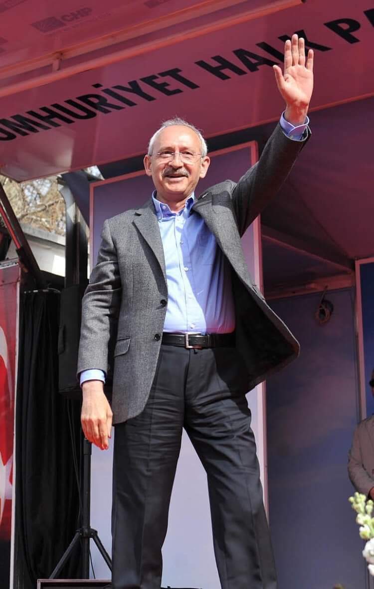 Tarih korkakları değil , cesurların adını yazar!

@kilicdarogluk 
#KemalKılıçdaroğlu 
💖🫶🙏