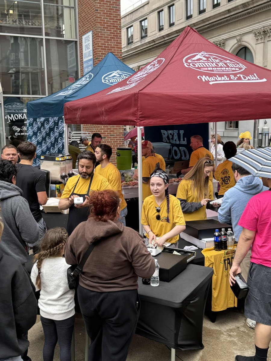 “Taco Tour Manchester 2024” is underway! 🌮🌮
@ManchInkLink @luvMHT @WMUR9 @UnionLeader @nhbr @nhpr @NewEnglandInfo #mht #manchesternh #newhampshire