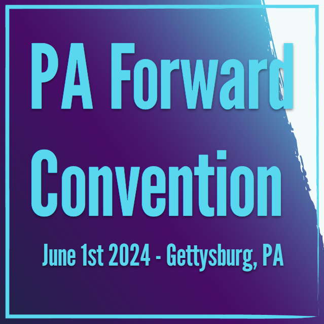 Join us for our State Convention June 1st. This is where the real work gets done and relationships get made. paforwardparty.com/2024_pennsylva…