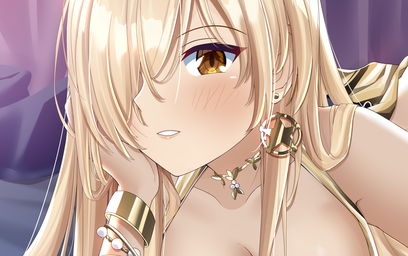 New Patreon only artworks now available at https://t.co/mvOJyFdqk9 and https://t.co/JnuM9PQNfF
Support me for detailed WIPs, loods, commissions, exclusive art, special rewards and more๐๐โโ๏ธ