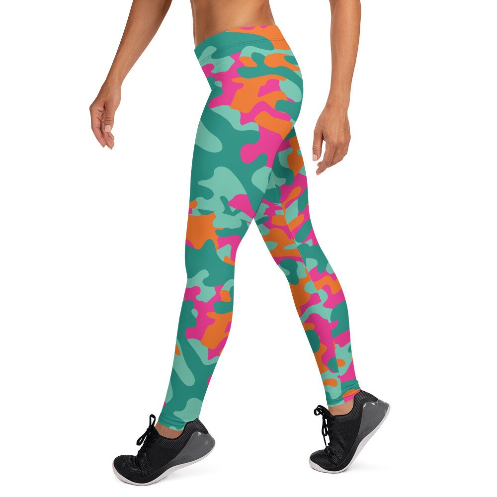 sunstar_a's tweet image. Camouflage Leggings #MultipleColors #Camouflage 
$65.00
➤ bit.ly/3mZGQhY