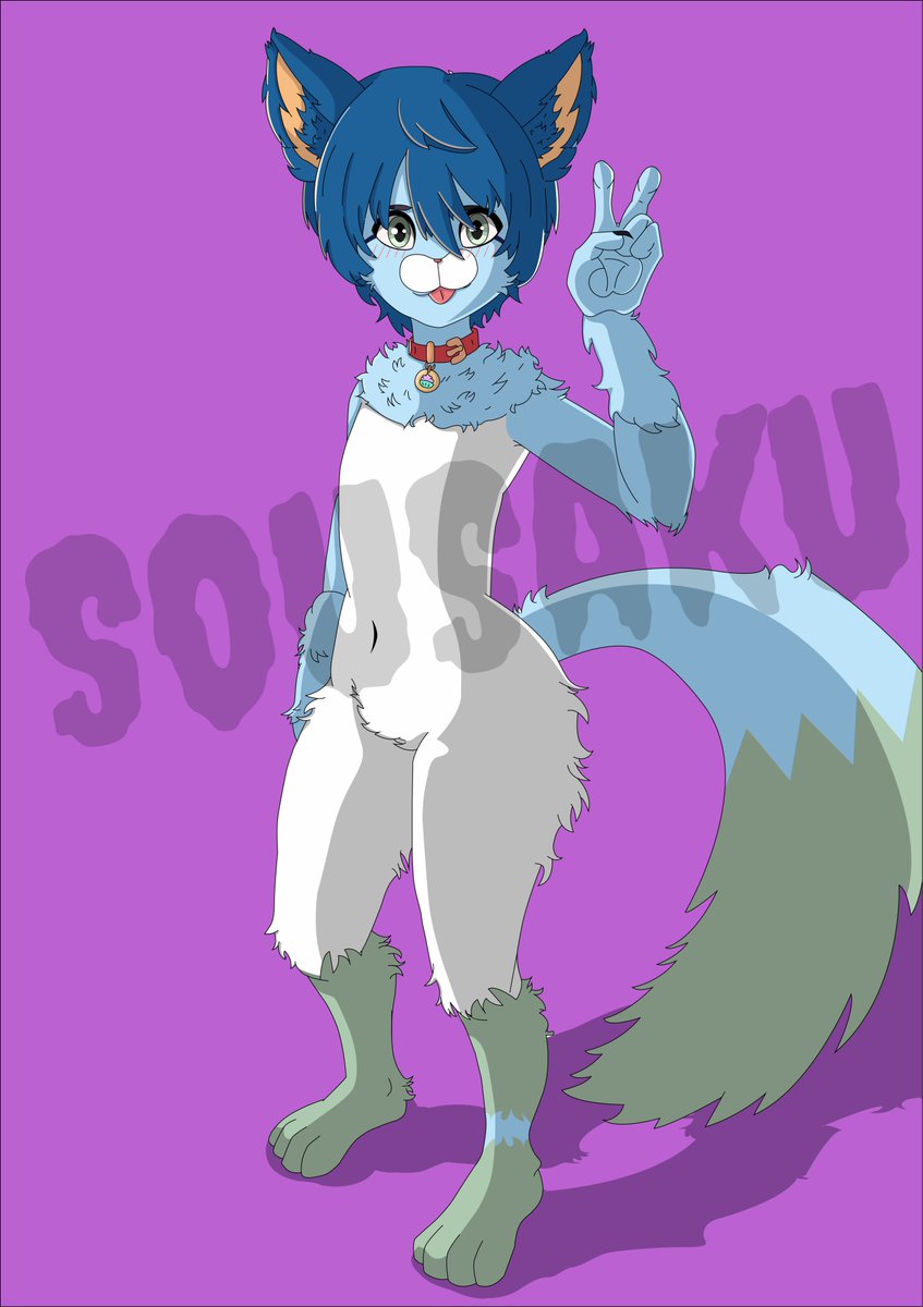 Weknowstella's tweet photo. Furry model done for my friend thanks for trust (^COMMISSIONS OPEN^)#2d3dmodels #Artist #artwork #Illustration #Drawing #PaintingWarhammer #Sketch #Creative #Doodle #DigitalArt #Animations #animesart #furryartist #contentcreators #streamers
@BlazedRTs @Rapid__RTs @th57RTsBrSGh5IN https://t.co/zOky199FKx