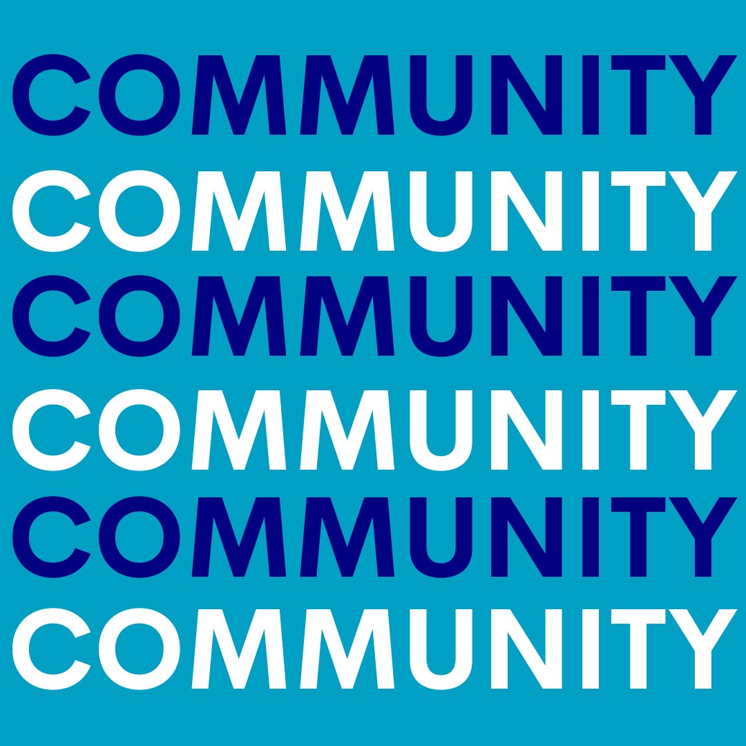 Community is a big part of who we are as human beings. Every human beings deserves to be included and involved, becoming a part of a larger safety net of people who care. 

#bronxstrong #partofthesolution #community