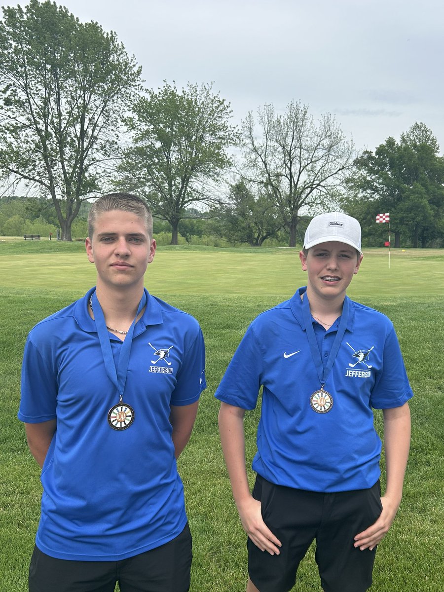 Blue Jay Golf tweet media