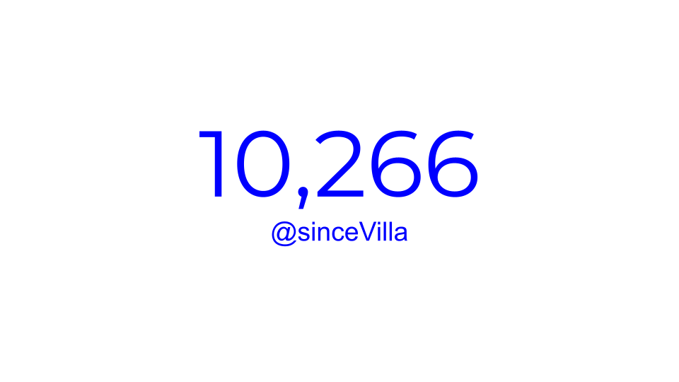 Ah fuck it, bookmark it if you like 😂😂😂

28 years my lord... 

#bcfc #sincevilla #KRO #SOTV #wba #wwfc #pusb #saddlers #avfc