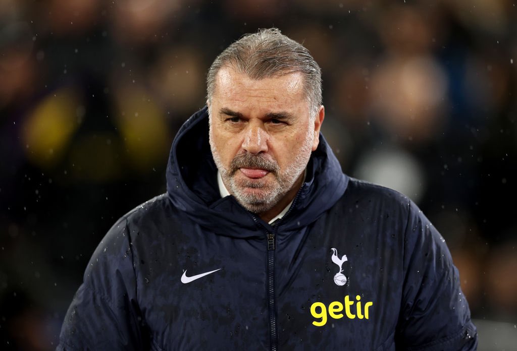 ⚪️ Postecoglou: “We were so far off it and that’s on me today”.

“Come on mate, we didn't play well…”, told Sky Sports.

“What do you want, for me to write you a dossier on where it went wrong? We were poor today”.