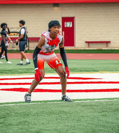 Coach S. Anderson, M.Ed. (@coachanderson_s) on Twitter photo Class of 25
6’1 170 DB/WR
Stock is rising, Long Wing Span, Great in Space. Multi-Sport Athlete
#RecruitConnally <a href="/PfISDAthletics/">PfISD Athletics</a> <a href="/ConnallyFb/">Connally Football</a> <a href="/CoachCBurton/">Charles Burton</a> <a href="/THSCAcoaches/">THSCA</a> <a href="/var_austin/">VAR</a> Class of 25
6’1 170 DB/WR
Stock is rising, Long Wing Span, Great in Space. Multi-Sport Athlete
#RecruitConnally <a href="/PfISDAthletics/">PfISD Athletics</a> <a href="/ConnallyFb/">Connally Football</a> <a href="/CoachCBurton/">Charles Burton</a> <a href="/THSCAcoaches/">THSCA</a> <a href="/var_austin/">VAR</a>