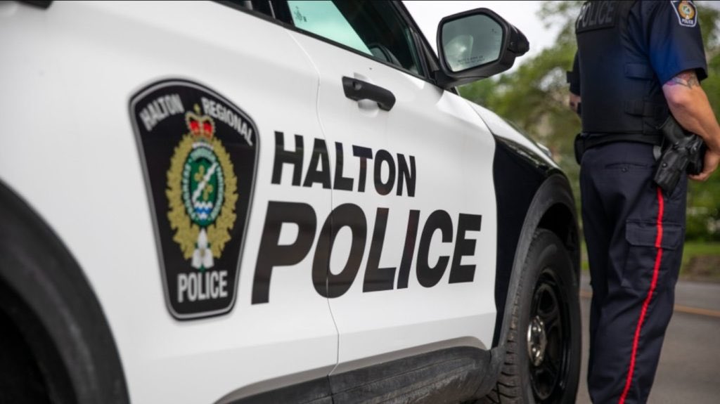 Police in Halton Region have reissued a warning about the 'assassins' game after recent incidents. High school students hunt each other with water or Nerf-style guns in public settings, both day and night.