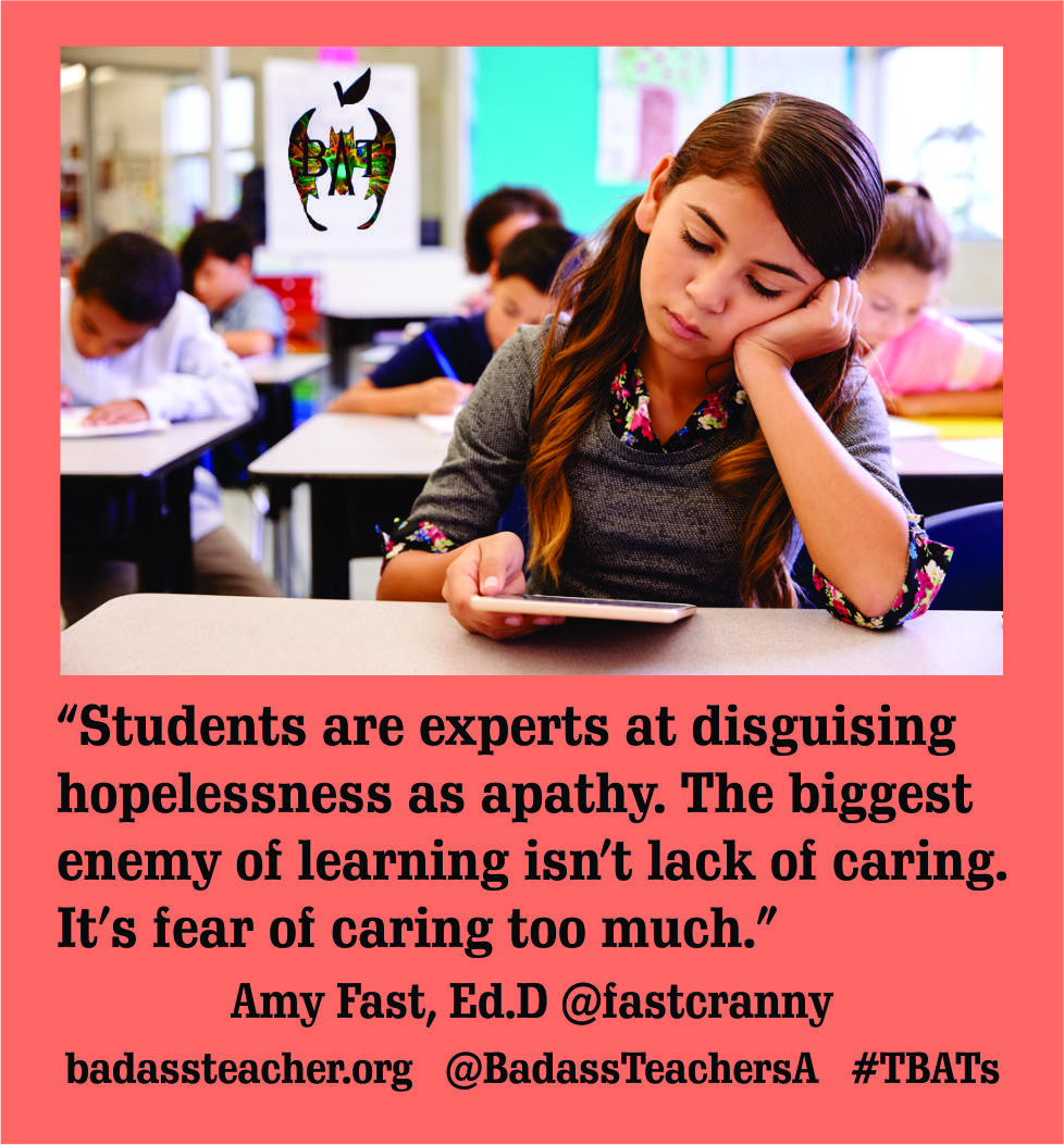 NancyOsborne180's tweet photo. Keeping them positive is a big part of the job!
#Teaching101 #SupportPublicSchools #TBATs https://t.co/osIUuv71iV