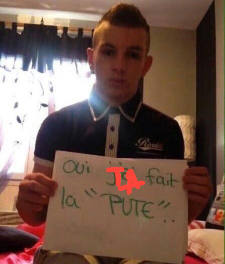 ArthuritoPronos's tweet photo. Faites attention à qui vous suivez et à qui vous donnez votre confiance et votre argent il y a des père de famille qui suivent et remplissent les poches de ce genre de personne. 

#TeamParieurs 🦍 https://t.co/BmvDCIjW9V