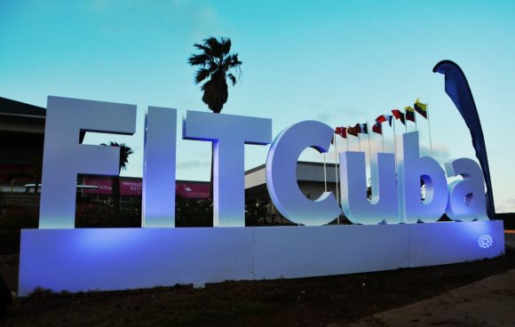 Esta mañana quedó inaugurada oficialmente la edición 42 de la Feria Internacional de Turismo en los parajes de Jardines del Rey, segundo destino de sol y playa de Cuba.  #FITCuba2024 #EmpaiMatanzas