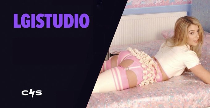 Step into the captivating world of LGISTUDIO- where the content is so mind-blowing, fans just can't get