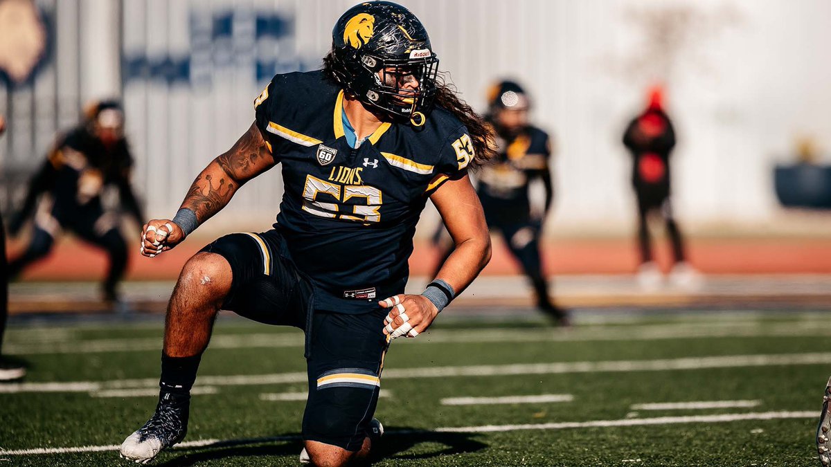Vikings draft analysis 7th round: D2 Texas Commerce product Levi Drake Rodriguez is perhaps the most exciting selection aside of the 1st round with plenty of explosiveness & power beyond just being enamored with a cool name.. a tendency among some media & fans.. Rodriguez will…