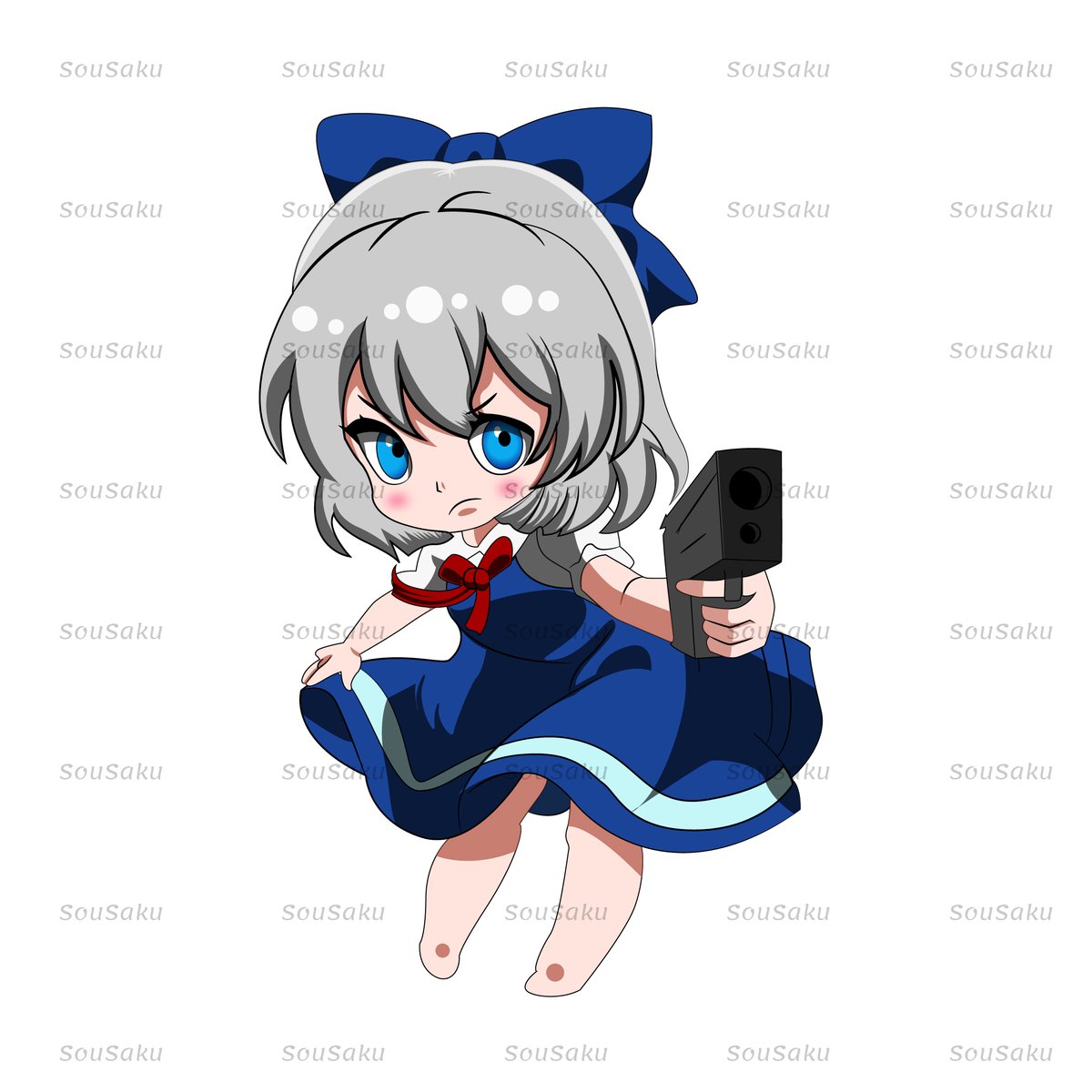 Weknowstella's tweet photo. Chibi OC toy-art done for the friend (^COMMISSIONS OPEN^)#Art #2d3dmodels #Artist #artwork #Illustration #Drawing #PaintingWarhammer #Sketch #Creative #Doodle #DigitalArt #Animations #animesart #furryartist #contentcreators #streamers
@BlazedRTs
@Rapid__RTs
@th57RTsBrSGh5IN https://t.co/3x6RuUKexx