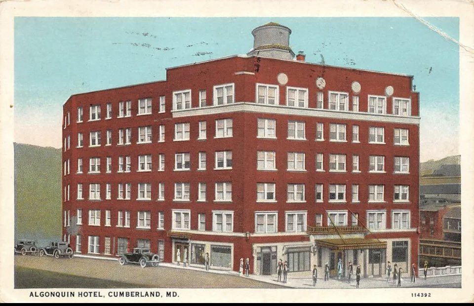 This is where I work. Last night, I got stuck in the elevator, luckily, I got out quickly  we had to use the freight and the stairs all night and today. I worked 11 hours the last three running the freight standing up plus pitching in caregiving.