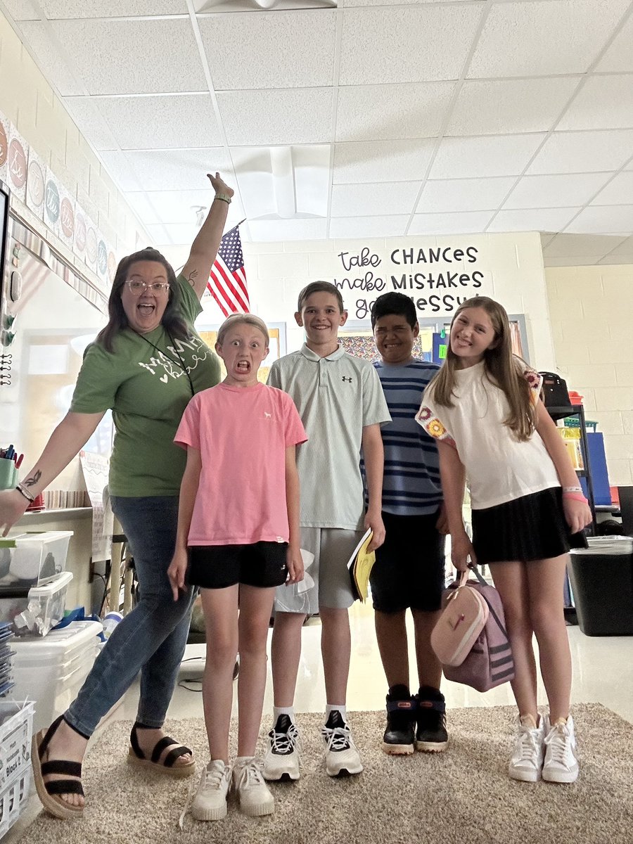 Today was our last advocate lunch of the year- these sweet and silly 5th graders will be leaving me for middle school soon! It’s been such a privilege to get to know them over the last 1.5 years and I know they are going to do amazing things in the future! 💜