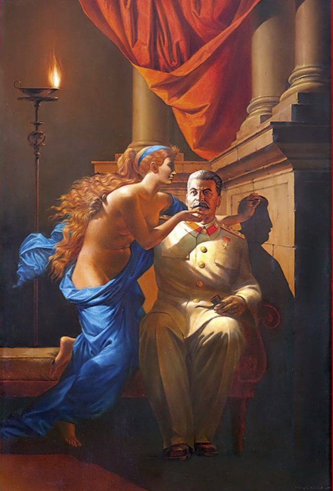 Hoy me levanté así...tranca